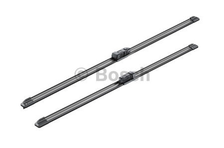Комплект стеклоочистителей Bosch Aerotwin A540S